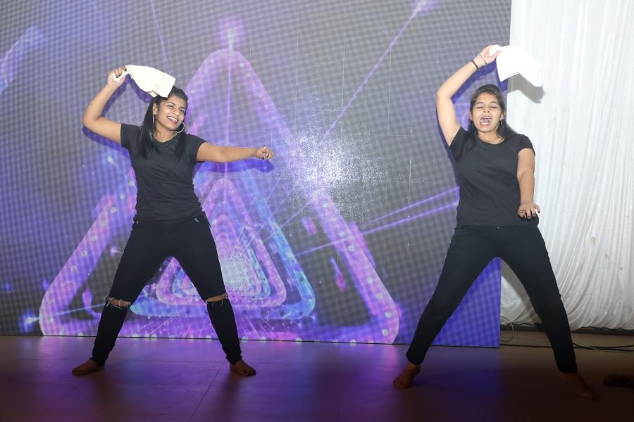 Hindustan Aerospace & Engineering Pune Events photo 10